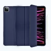 WiWU - Classic II TPU védőtok iPad 10.9'' 2022 / iPad 11 2025 - sötétkék tok thumbnail