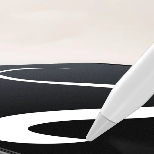 FOLIA OCHRONNA ESR PAPER FEEL 2-PACK AIR 10.9 4 / 5 / 2020-2022 / PRO 11 2 / 3 / 4 / 2020-2022 MATTE CLEAR üvegfólia - 7