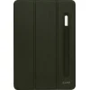 LAUT Huex Folio - védőtok Apple Pencil tartóval iPad 10.9"-hez 10G (katonai zöld) tok