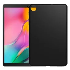 Slim Case hátlap iPad Pro 11 '2021 fekete tok