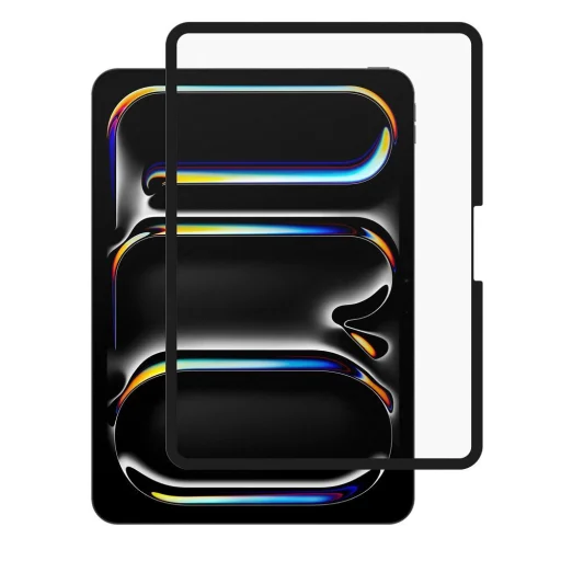DUX DUCIS NAAD papírszerű üvegfólia iPad Pro 11 (2024) üvegfólia - 2