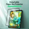 DUX DUCIS protector NAAD LCD Papír Hatású Fólia iPad Pro 13 (2024) üvegfólia thumbnail