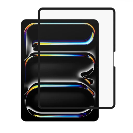 DUX DUCIS protector NAAD LCD Papír Hatású Fólia iPad Pro 13 (2024) üvegfólia - 2