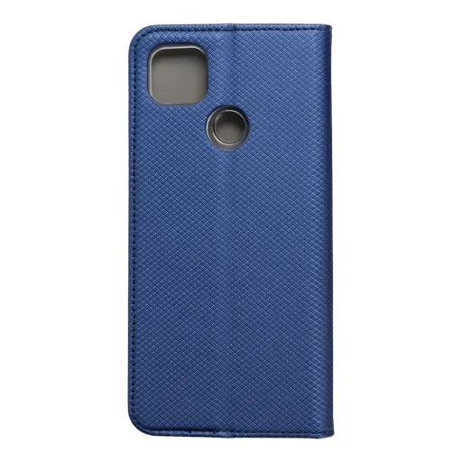 Fliptok XIAOMI Redmi 9C navy blue tok - 4