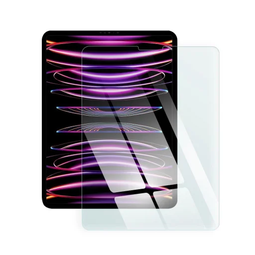 Edzett üveg Blue Star - iPad Pro 2020 11" üvegfólia - 3