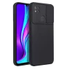 SLIDE tok XIAOMI Redmi 9C fekete tok thumbnail