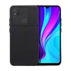 SLIDE tok XIAOMI Redmi 9C fekete tok thumbnail