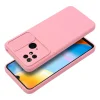 SLIDE tok XIAOMI Redmi 9C-hez világos rózsaszín thumbnail