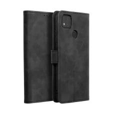 TENDER fliptok Xiaomi Redmi 9C / 9C NFC fekete tok