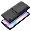 XIAOMI Redmi 9A / 9AT CARD tok fekete thumbnail
