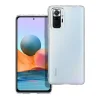 CLEAR tok 2 mm Xiaomi Redmi Note 10 Pro / Redmi Note 10 Pro Max átlátszó tok - 1