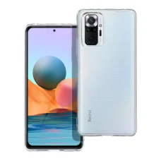 CLEAR tok 2 mm Xiaomi Redmi Note 10 Pro / Redmi Note 10 Pro Max átlátszó tok