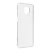 Átlátszó tok 2 mm Xiaomi Redmi Note 9S / 9 Pro, - 2
