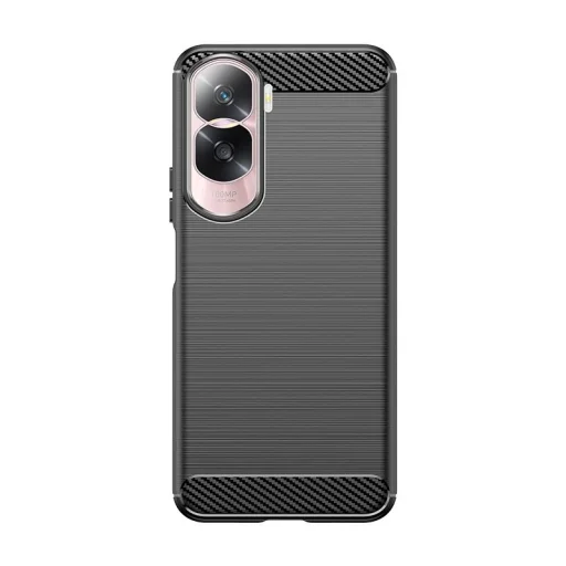 Carbon tok Honor 90 Lite / X50i - fekete - 1