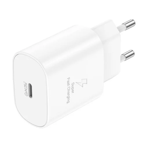 Foneng EU51 USB-C 25W töltő - 1
