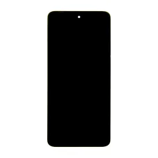 Motorola G84 LCD kijelző + Érintőegység + Előlap (Szervizcsomag)