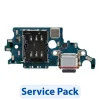 ServicePack Töltőlap SAMSUNG S21 5G G991B GH96-14033A thumbnail
