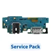 ServicePack Töltő Board SAMSUNG A32 5G A326B GH96-14158A thumbnail
