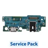 ServicePack Töltő Board SAMSUNG A32 5G A326B GH96-14158A thumbnail