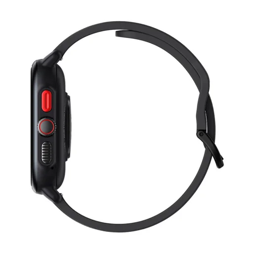 Zeblaze Beyond 3 Pro (Lava Black) okosóra - 6