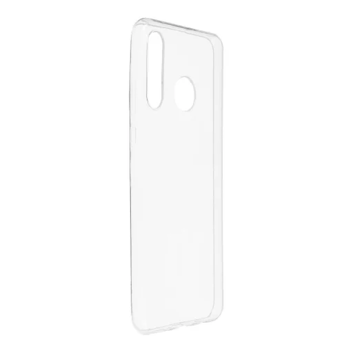 BACK CASE ULTRA SLIM 0,3 mm Huawei P30 Lite tok átlátszó - 2