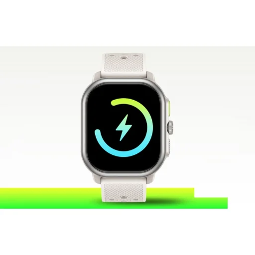 Zeblaze Beyond 3 Pro Okosóra (Champagne) - 11