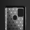 CARBON tok Samsung Galaxy A21S fekete thumbnail