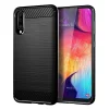 CARBON tok Samsung Galaxy A50 / A50S / A30S fekete thumbnail