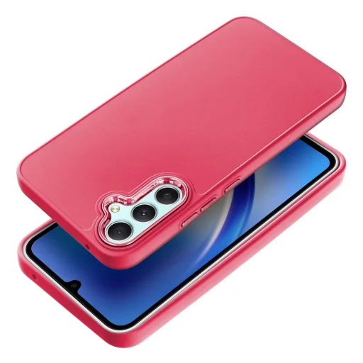FRAME tok Samsung Galaxy A34 5G magenta - 6