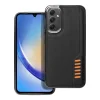 MILANO tok Samsung Galaxy A34 5G fekete tok thumbnail
