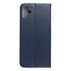 SMART MAGNETO fliptok Samsung Galaxy A05 navy tok, thumbnail