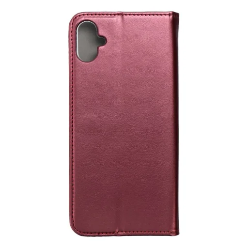 SMART MAGNETO fliptok SAMSUNG A05 tok burgundy - 4