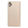 Fliptok Samsung Galaxy A05 arany tok thumbnail