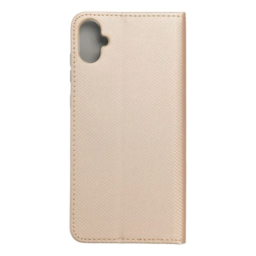 Fliptok Samsung Galaxy A05 arany tok - 3