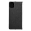 LUNA Book Carbon Samsung Galaxy A05 tok fekete thumbnail