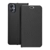 LUNA Book Carbon Samsung Galaxy A05 tok fekete thumbnail