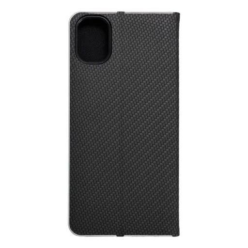 LUNA Book Carbon Samsung Galaxy A05 tok fekete - 4