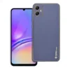 BŐR tok Samsung A05 kék tok thumbnail
