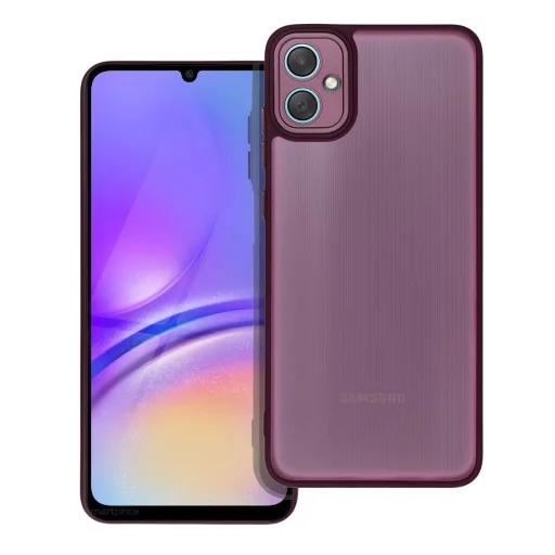 VARIETE Samsung Galaxy A05 lila tok - 4