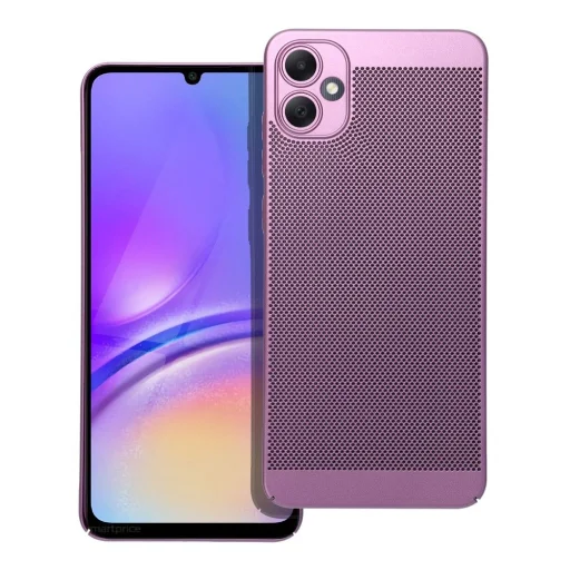 BREEZY tok SAMSUNG A05 lila - 1