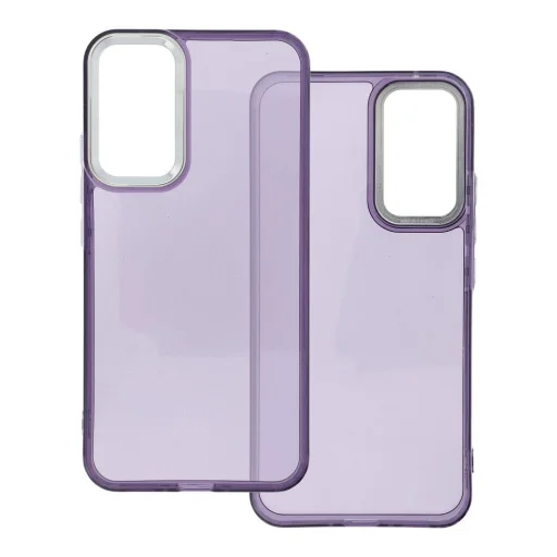 PEARL tok Samsung Galaxy A34 5G lila tok - 3