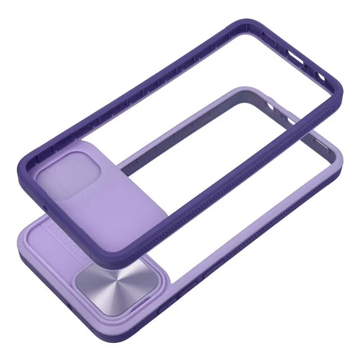 SLIDER tok Samsung Galaxy A05 lila tok - 3