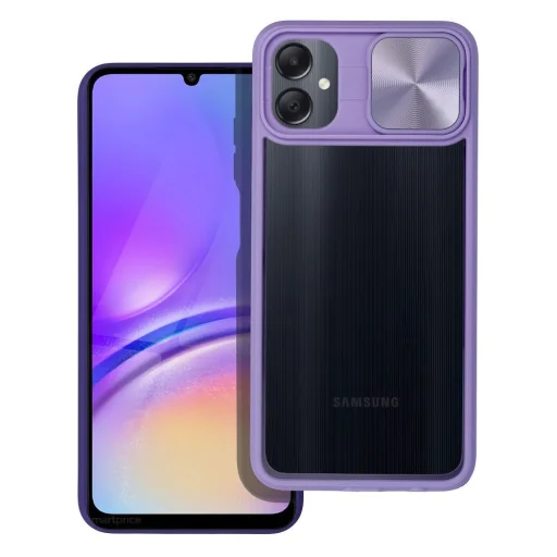 SLIDER tok Samsung Galaxy A05 lila tok - 1