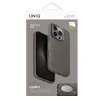 Uniq Lyden iPhone 16 Pro 6.3" Magclick Töltő tok szürke/flint szürke tok thumbnail