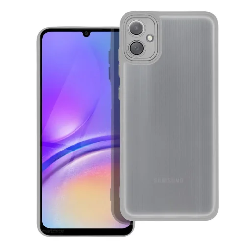 VARIETE tok Samsung Galaxy A05 steel - 1