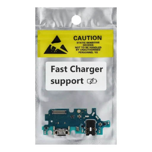 Nabíjacia doska Samsung A13 4G A135F/M OEM (Rýchlonabíjačka) - 2