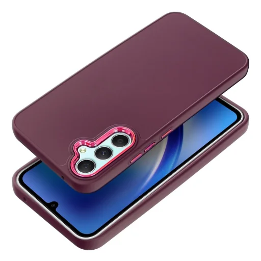 FRAME tok Samsung Galaxy A34 5G lila tok - 4