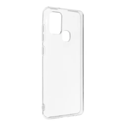 CLEAR 2 mm tok Samsung Galaxy A21S átlátszó tok - 1
