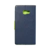 FANCY fliptok Samsung Galaxy A5 2017 navy/lime tok thumbnail