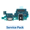 ServicePack Töltő áramkör SAMSUNG A21s A217F GH96-13452A, thumbnail